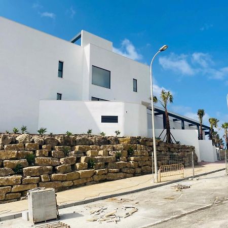 Precioso Apartamento Con Vistas Parciales, Garaje Y Piscina Tarifa Eksteriør bilde