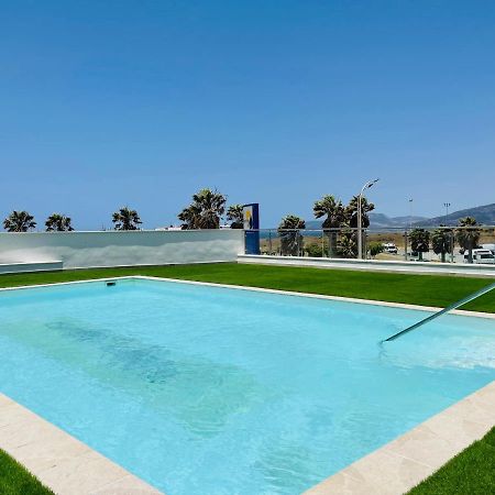 Precioso Apartamento Con Vistas Parciales, Garaje Y Piscina Tarifa Eksteriør bilde