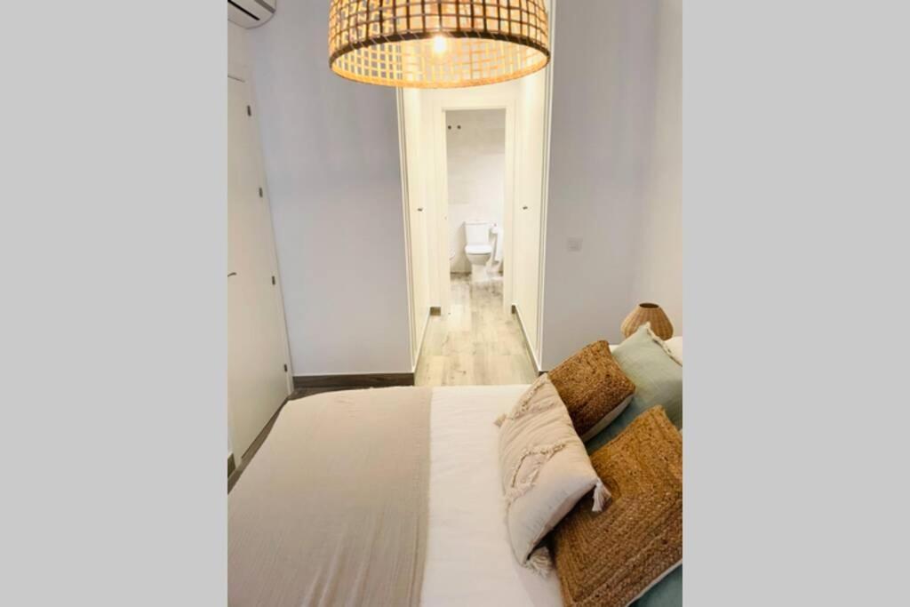 Precioso Apartamento Con Vistas Parciales, Garaje Y Piscina Tarifa Eksteriør bilde